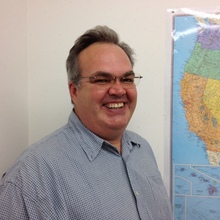 MARC(出身：USA)