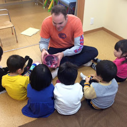 幼児クラス